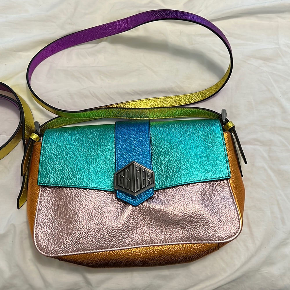 Kurt Geiger crossbody/ shoulder bag